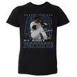 Andy Pettitte Kids Toddler T-Shirt | 500 LEVEL