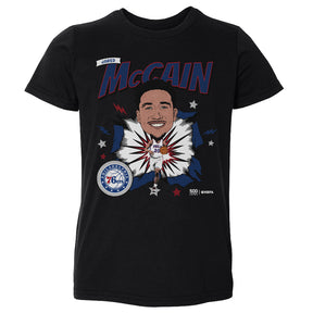 Jared McCain Kids Toddler T-Shirt | 500 LEVEL