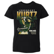 Nick Kurtz Kids Toddler T-Shirt | 500 LEVEL