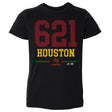 Houston Gamblers Kids Toddler T-Shirt | 500 LEVEL
