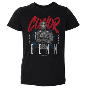 Conor Benn Kids Toddler T-Shirt | 500 LEVEL