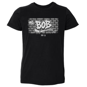 Sergei Bobrovsky Kids Toddler T-Shirt | 500 LEVEL