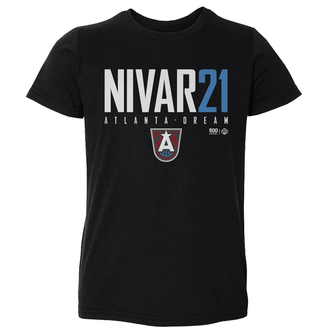 Indya Nivar Kids Toddler T-Shirt | 500 LEVEL