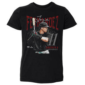 Jose Fernandez Kids Toddler T-Shirt | 500 LEVEL