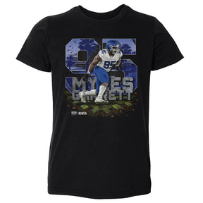 Myles Garrett Kids Toddler T-Shirt | 500 LEVEL