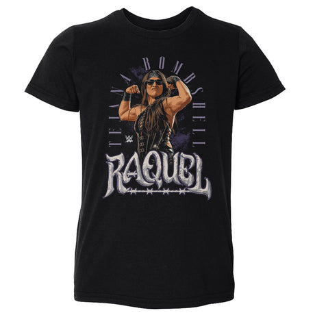Raquel Rodriguez Kids Toddler T-Shirt | 500 LEVEL