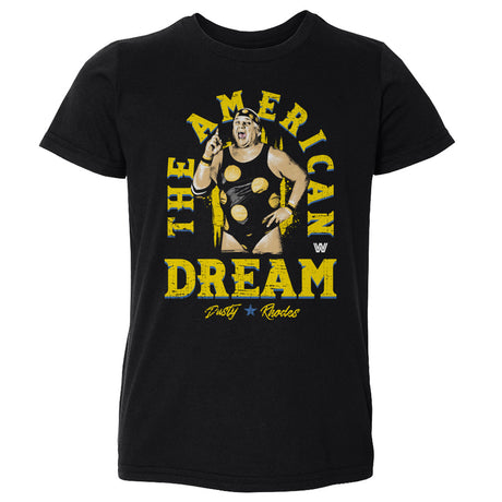 Dusty Rhodes Kids Toddler T-Shirt | 500 LEVEL
