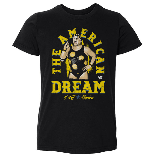 Dusty Rhodes Kids Toddler T-Shirt | 500 LEVEL
