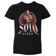 Solo Sikoa Kids Toddler T-Shirt | 500 LEVEL