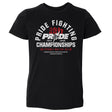 PRIDE Fighting Championships Kids Toddler T-Shirt | 500 LEVEL