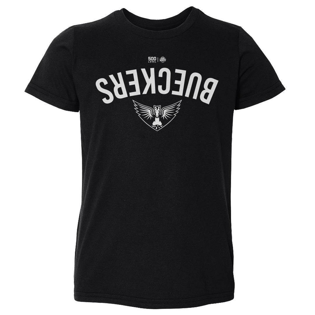 Paige Bueckers Kids Toddler T-Shirt | 500 LEVEL