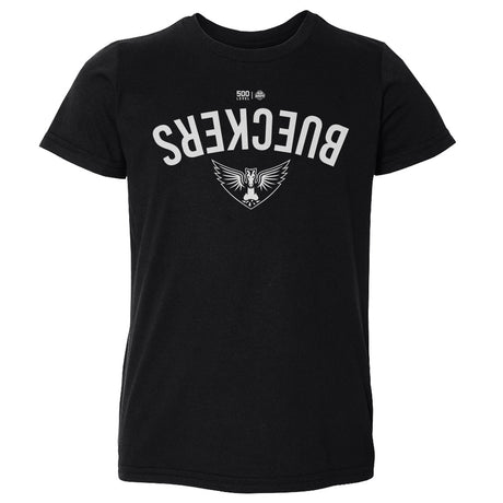 Paige Bueckers Kids Toddler T-Shirt | 500 LEVEL