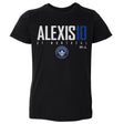 Alexis Sanchez Kids Toddler T-Shirt | 500 LEVEL