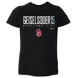 Luisa Geiselsoder Kids Toddler T-Shirt | 500 LEVEL