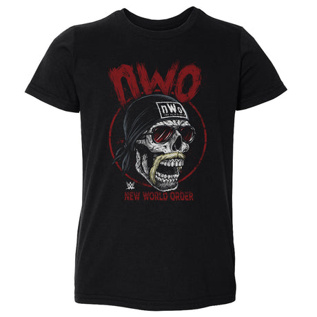 nWo Kids Toddler T-Shirt | 500 LEVEL