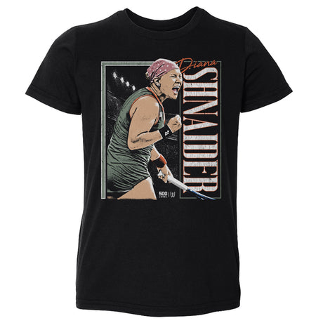 Diana Shnaider Kids Toddler T-Shirt | 500 LEVEL