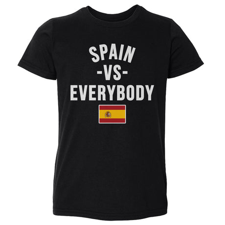 Vs. Everybody Kids Toddler T-Shirt | 500 LEVEL