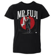 Mr. Fuji Kids Toddler T-Shirt | 500 LEVEL