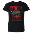 Derrick Lewis Kids Toddler T-Shirt | 500 LEVEL