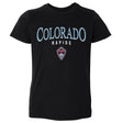 Colorado Rapids Kids Toddler T-Shirt | 500 LEVEL