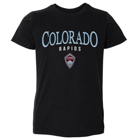 Colorado Rapids Kids Toddler T-Shirt | 500 LEVEL