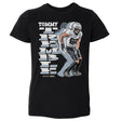 Tommy Tremble Kids Toddler T-Shirt | 500 LEVEL