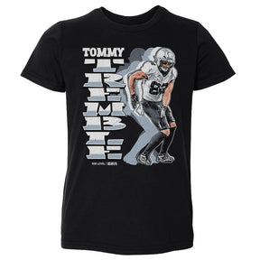 Tommy Tremble Kids Toddler T-Shirt | 500 LEVEL