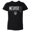 Paige Metayer Kids Toddler T-Shirt | 500 LEVEL