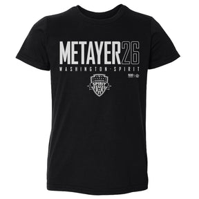 Paige Metayer Kids Toddler T-Shirt | 500 LEVEL