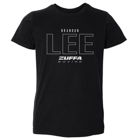 Brandun Lee Kids Toddler T-Shirt | 500 LEVEL