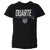 Chris Duarte Kids Toddler T-Shirt | 500 LEVEL