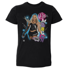 Liv Morgan Kids Toddler T-Shirt | 500 LEVEL