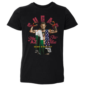 Sean O'Malley Kids Toddler T-Shirt | 500 LEVEL