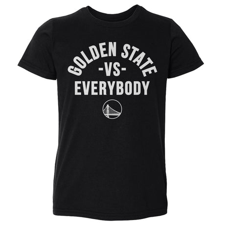 Golden State Warriors Kids Toddler T-Shirt | 500 LEVEL