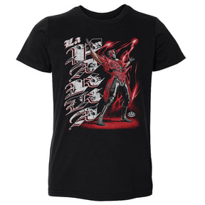 La Parka Kids Toddler T-Shirt | 500 LEVEL