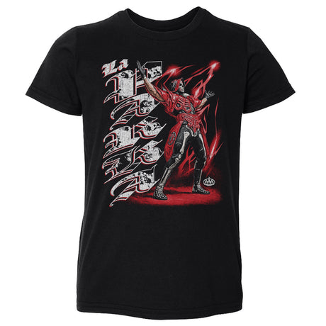 La Parka Kids Toddler T-Shirt | 500 LEVEL