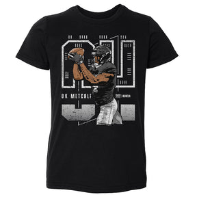 DK Metcalf Kids Toddler T-Shirt | 500 LEVEL