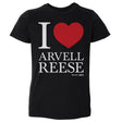 Arvell Reese Kids Toddler T-Shirt | 500 LEVEL