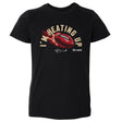 Jameis Winston Kids Toddler T-Shirt | 500 LEVEL