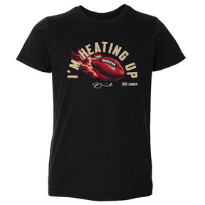 Jameis Winston Kids Toddler T-Shirt | 500 LEVEL