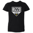 Anthony Rizzo Family Foundation Kids Toddler T-Shirt | 500 LEVEL
