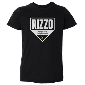 Anthony Rizzo Family Foundation Kids Toddler T-Shirt | 500 LEVEL