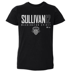 Andi Sullivan Kids Toddler T-Shirt | 500 LEVEL