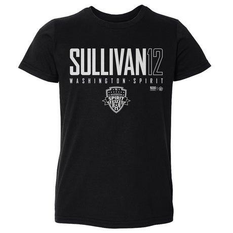 Andi Sullivan Kids Toddler T-Shirt | 500 LEVEL