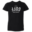 Jared Goff Kids Toddler T-Shirt | 500 LEVEL