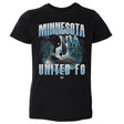 Minnesota United Kids Toddler T-Shirt | 500 LEVEL