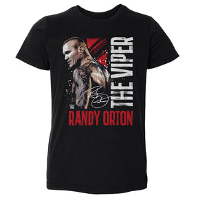 Randy Orton Kids Toddler T-Shirt | 500 LEVEL