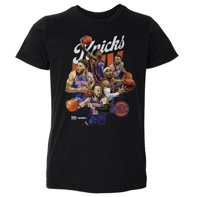 New York Knicks Kids Toddler T-Shirt | 500 LEVEL
