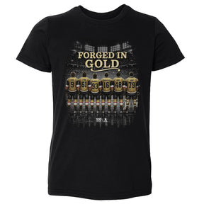 Vegas Hockey Kids Toddler T-Shirt | 500 LEVEL