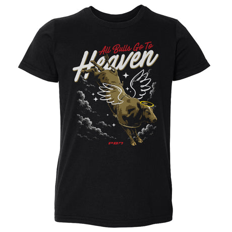PBR Kids Toddler T-Shirt | 500 LEVEL